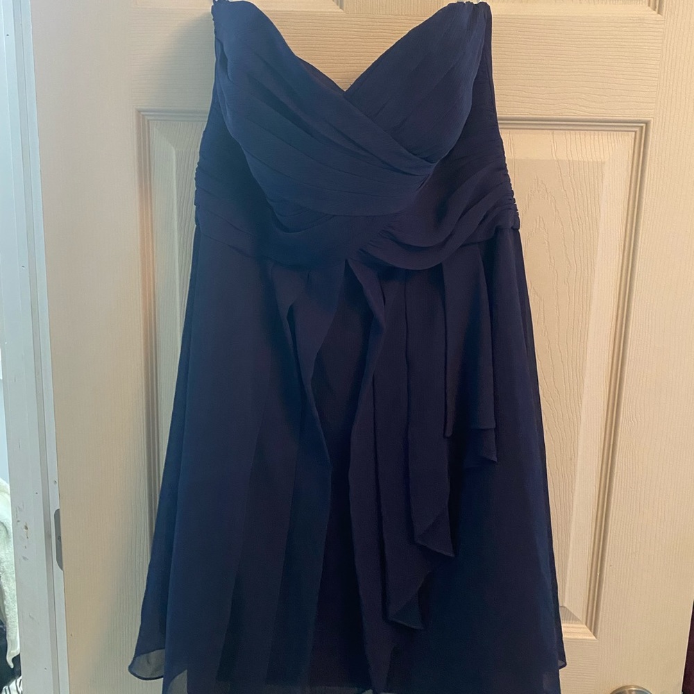 Bridesmaid Dress